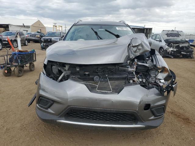 2016 NISSAN ROGUE S - KNMAT2MV5GP703253