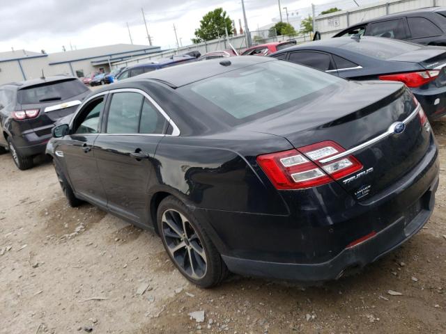 Vin: 1fahp2h89fg155494, lot: 57422065, ford taurus sel 20152