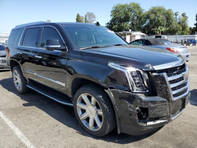 Vin: 1gys3bkj9jr244108, lot: 57408645, cadillac escalade luxury 20184