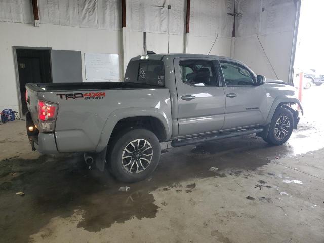 Vin: 5tfcz5an1mx282270, lot: 58480775, toyota tacoma double cab 20213