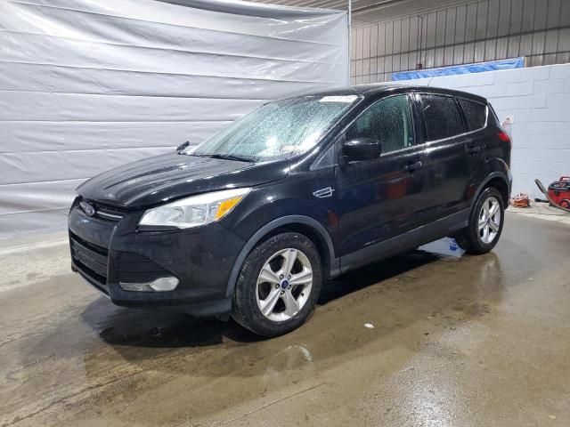 Vin: 1fmcu0gx9fub07226, lot: 58478755, ford escape se 2015 img_1