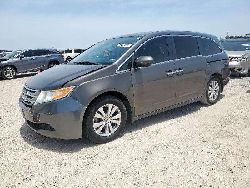 Vin: 5fnrl5h60fb122016, lot: 57270995, honda all models exl 2015 img_1
