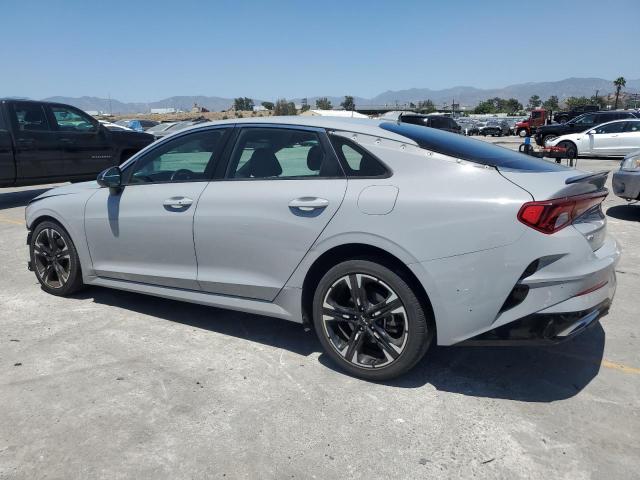 Vin: 5xxg64j28ng129341, lot: 57666855, kia k5 gt line 20222
