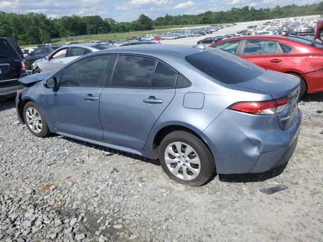 Vin: 5yfb4mde4rp208363, lot: 57614995, toyota corolla le 20242