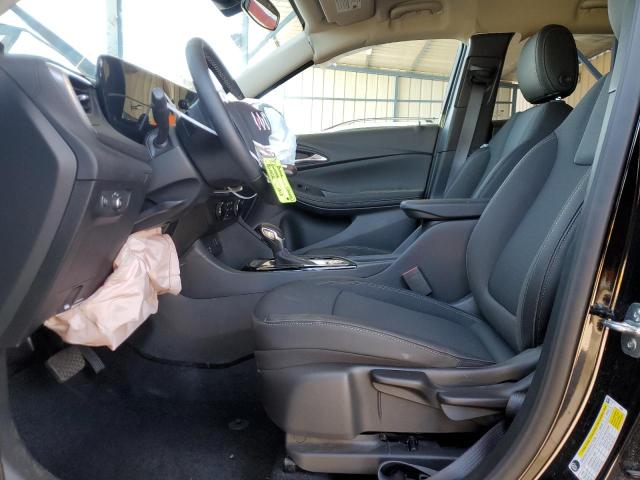 2025 BUICK ENCORE GX - KL4AMBSLXSB151313