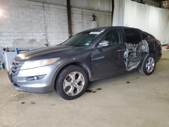 Vin: 5j6tf2h57al015810, lot: 56649265, honda accord exl 2010 img_1