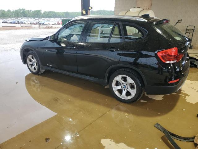 Vin: wbavm1c50evw51742, lot: 55348705, bmw x1 sdrive28i 20142