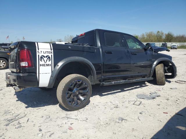 Vin: 1c6rr7mt2gs311722, lot: 56405315, ram 1500 sport 20163