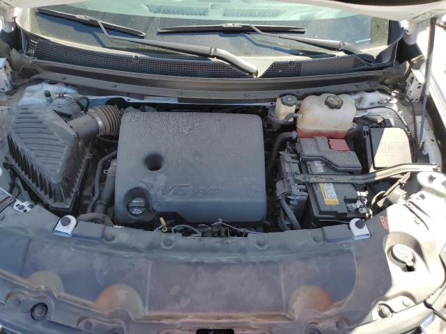 2022 CHEVROLET TRAVERSE L - 1GNERGKW5NJ131648