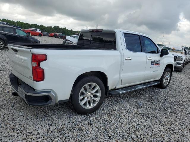 Vin: 1gcuyged2mz136520, lot: 55440315, chevrolet all models k1500 ltz 20213