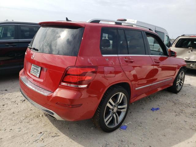 Vin: wdcgg5hbxeg293587, lot: 54758705, mercedes-benz glk-class 350 20143