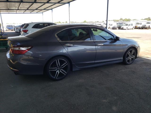 Vin: 1hgcr2f5xga093469, lot: 55860085, honda accord sport 20163