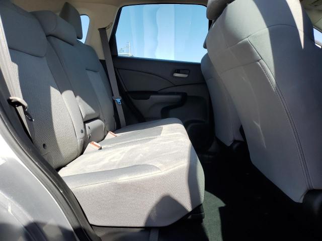 2015 HONDA CR-V LX - 2HKRM4H34FH630228