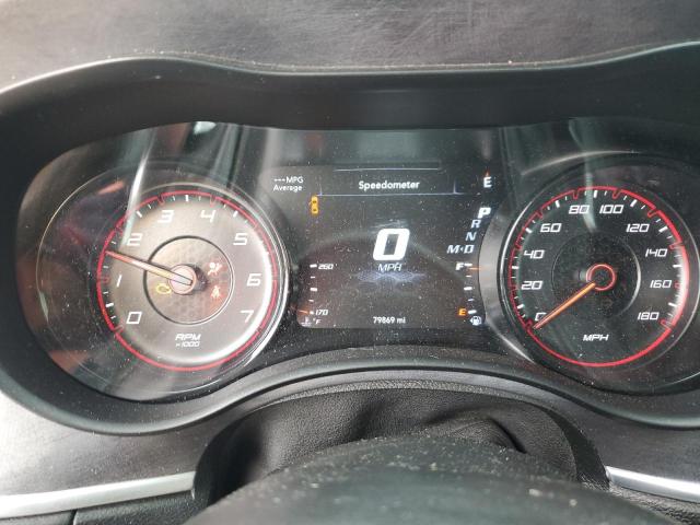 2021 DODGE CHARGER SC 2C3CDXGJ4MH527845
