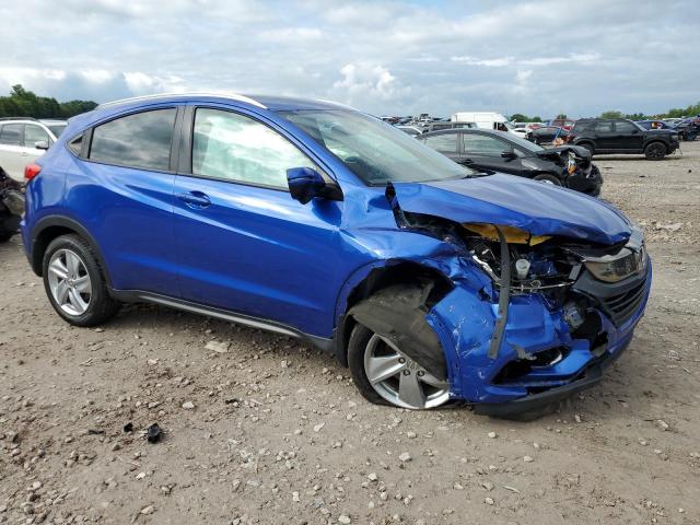 Vin: 3czru5h58km709097, lot: 56590455, honda hr-v ex 20194
