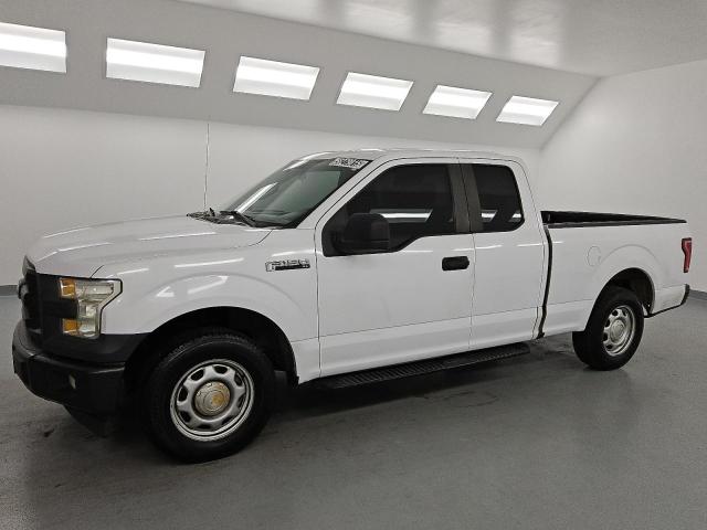Vin: 1ftex1c81hkc25939, lot: 56279815, ford f-150 super cab 2017 img_1