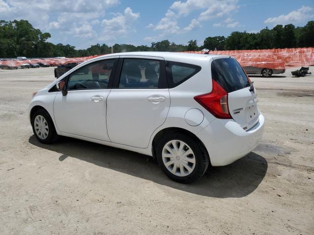 Vin: 3n1ce2cp5fl441933, lot: 57228615, nissan versa s 20152