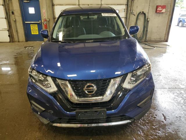 2018 NISSAN ROGUE S - KNMAT2MV6JP518183
