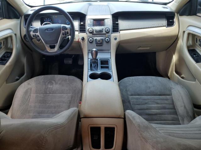 2016 FORD TAURUS SE 1FAHP2D81GG133383