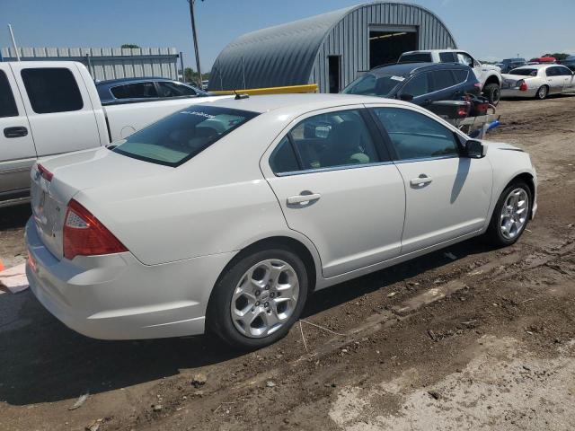 Vin: 3fahp0ha4ar291394, lot: 56038495, ford fusion se 20103