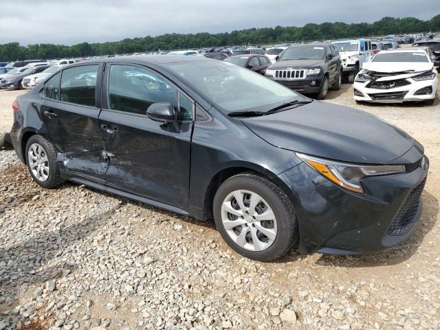 Vin: 5yfepmae9mp267040, lot: 56299765, toyota corolla le 20214