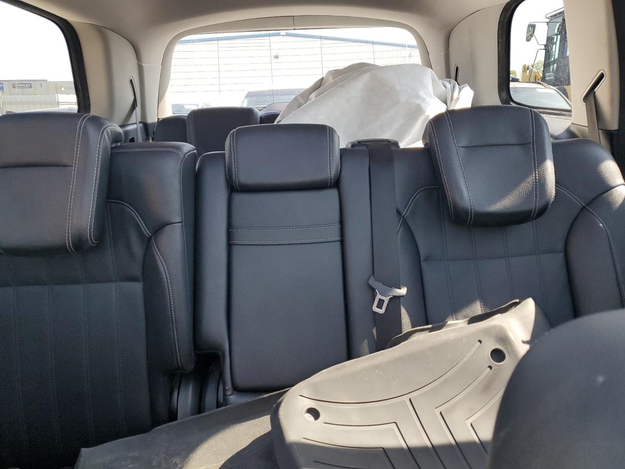 MERCEDES-BENZ GL-CLASS 450 4MATIC