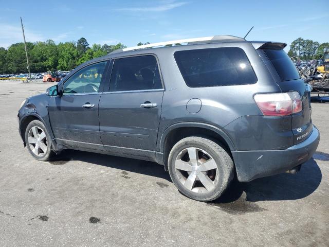 Vin: 1gkkrred0cj417541, lot: 56227755, gmc acadia slt-1 20122