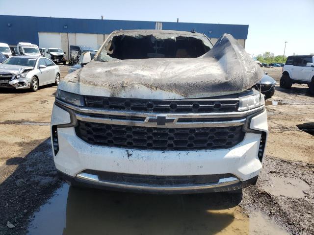 2022 CHEVROLET SUBURBAN K - 1GNSKBKD2NR226789
