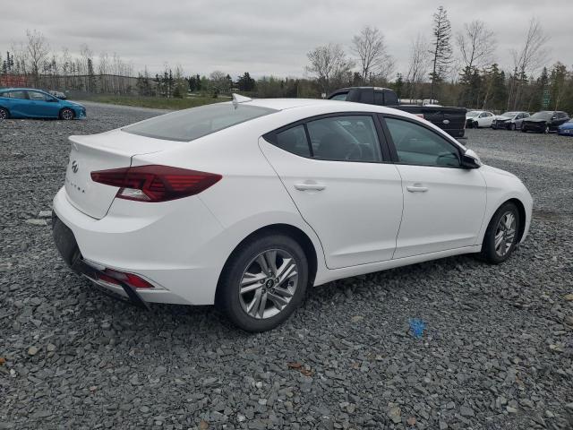 Vin: kmhd84lf8lu965134, lot: 57448925, hyundai elantra sel 20203