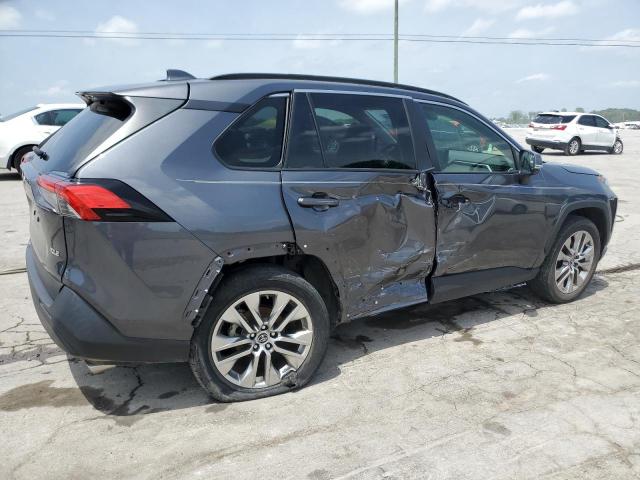 Vin: jtmc1rfvxkd017076, lot: 56505365, toyota rav4 xle premium 20193
