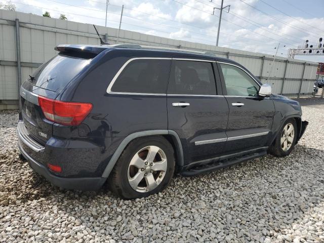Vin: 1j4rr6gt1bc564946, lot: 57240545, jeep grand cher overland 20113