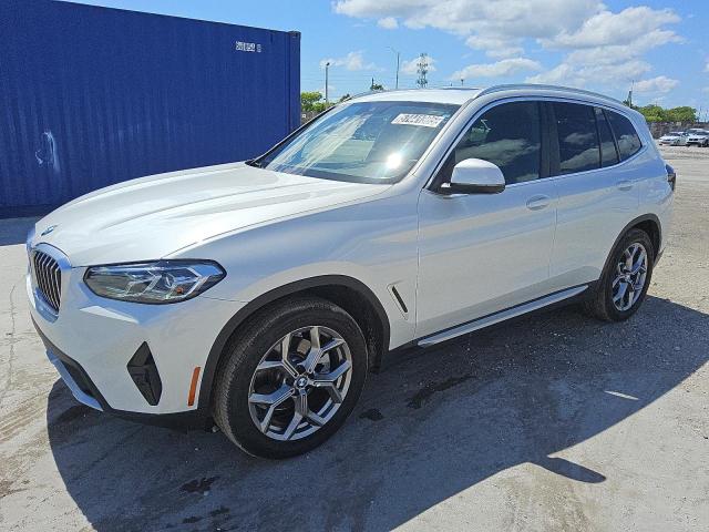 Vin: 5ux43dp0xr9v08098, lot: 57441385, bmw x3 sdrive30i 2024 img_1