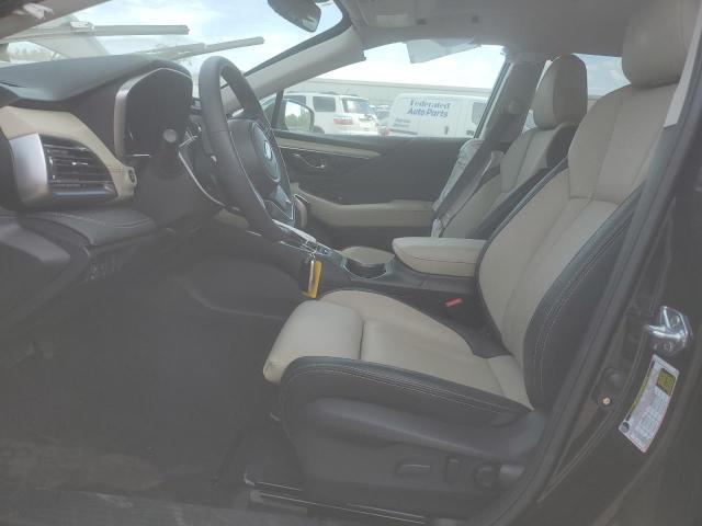 2024 SUBARU OUTBACK LI 4S4BTGND2R3134875