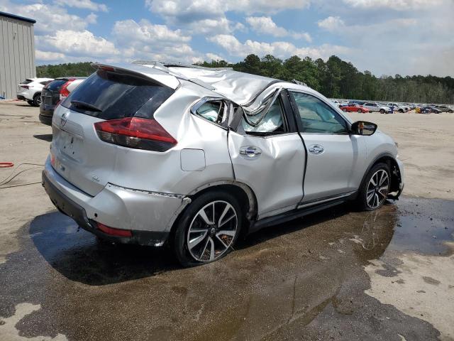 Vin: 5n1at2mt7lc714122, lot: 55089705, nissan rogue s 20203