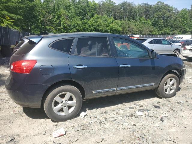 Vin: jn8as5mv1cw378402, lot: 57626935, nissan rogue s 20123