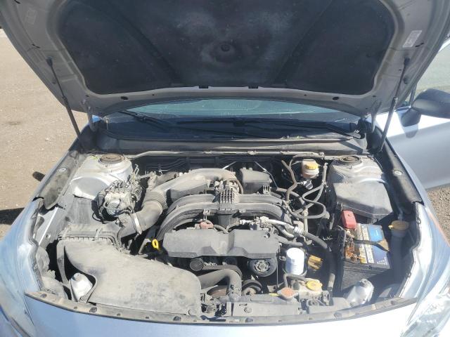 2016 SUBARU LEGACY 2.5 - 4S3BNBA67G3020506