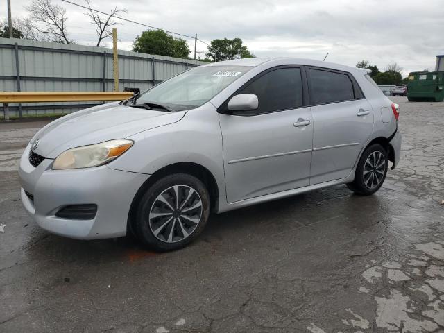 TOYOTA COROLLA MA