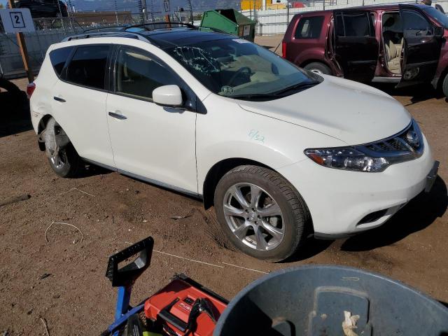 Vin: jn8az1mw6ew508593, lot: 57614015, nissan murano s 20144