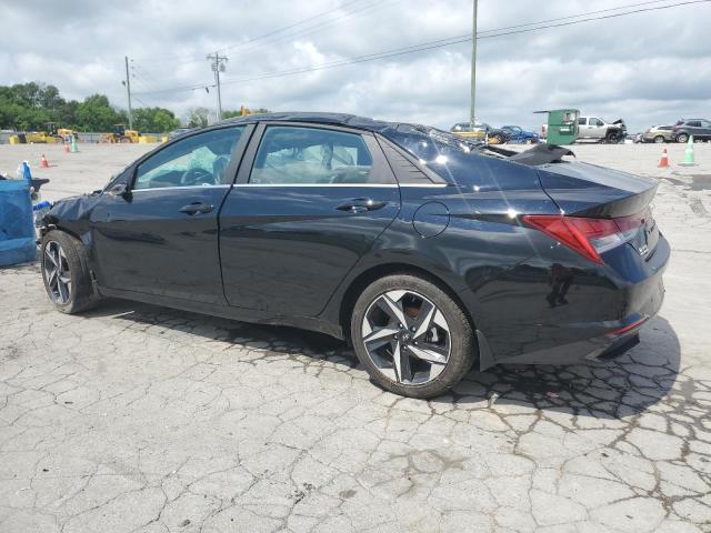 2023 HYUNDAI ELANTRA LI - KMHLN4AJ3PU050824
