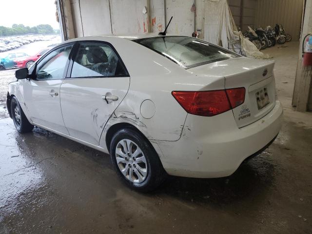 Vin: knafu4a24a5233970, lot: 58396885, kia forte ex 20102