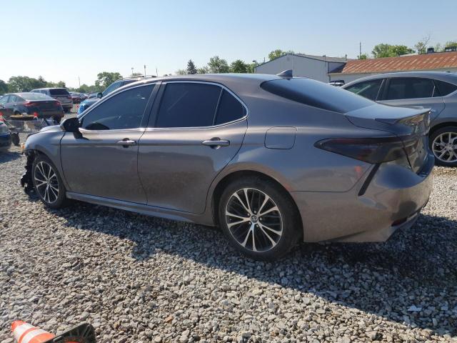 2019 TOYOTA CAMRY L - 4T1B11HK5KU264629