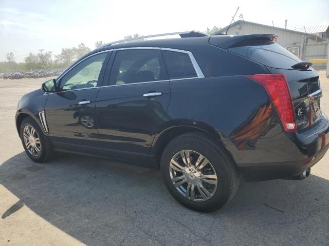2015 CADILLAC SRX LUXURY 3GYFNEE38FS582954