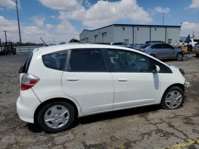 Vin: jhmge8h34dc015925, lot: 55984615, honda fit 20133