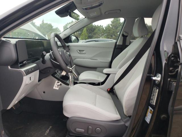 2024 HYUNDAI KONA SEL KM8HC3AB5RU150098