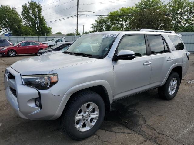TOYOTA 4RUNNER SR