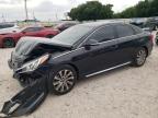 2016 HYUNDAI SONATA SPO - 5NPE34AF0GH391025