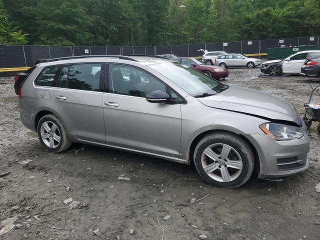 Vin: 3vwca7au9fm502867, lot: 57256305, volkswagen golf tdi s 20154