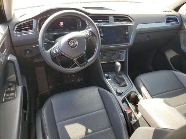 2020 VOLKSWAGEN TIGUAN SE 3VV2B7AXXLM075783