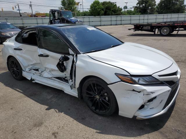 2023 TOYOTA CAMRY XSE 4T1K31AK0PU051938