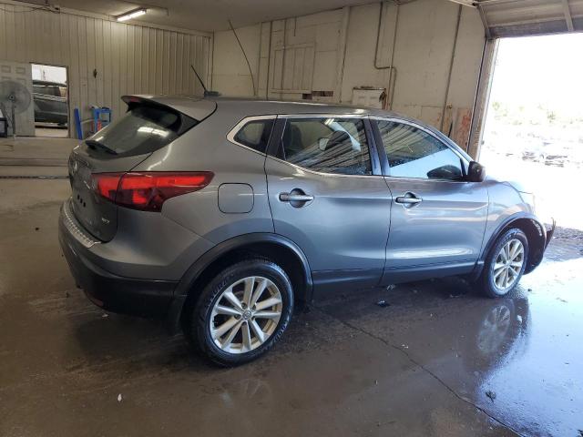 Vin: jn1bj1cr9jw267399, lot: 57955525, nissan rogue s 20183